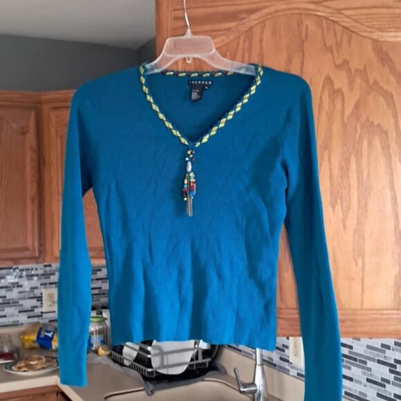 PANNER  WOMENS SWEATER SIZE - Picture 3 of 7